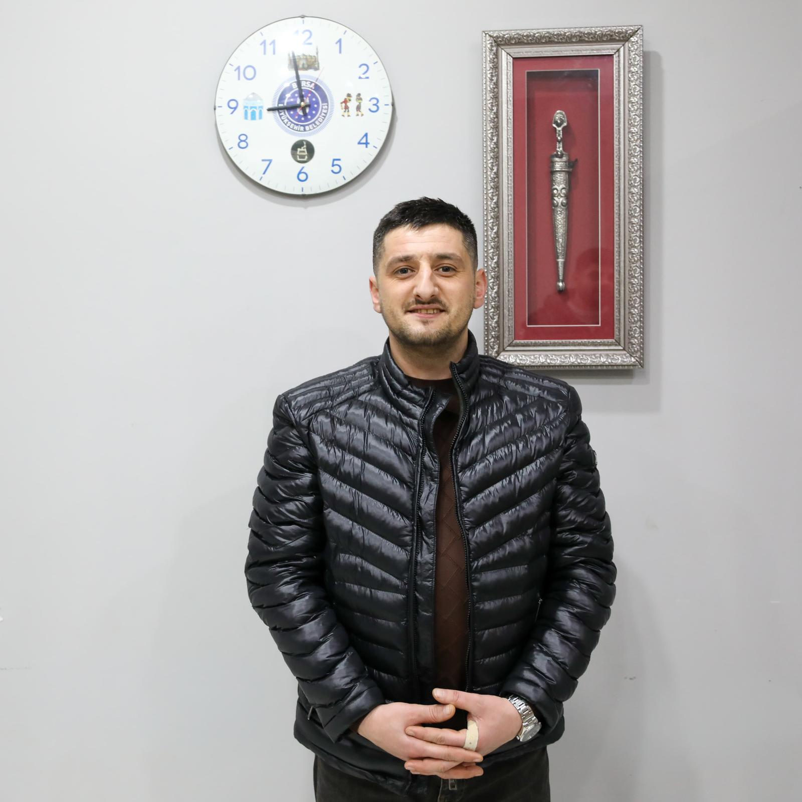 Kafkasspor’dan Sinopspor maçı öncesi kenetlenme çağrısı