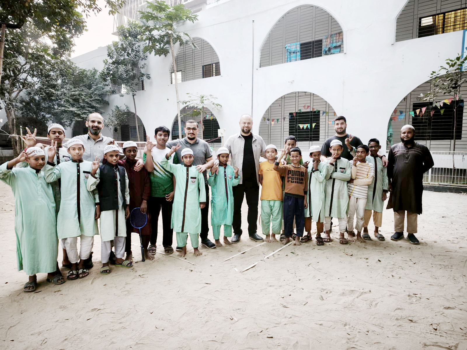 iHH’dan ‘Epstein’ tepkisi