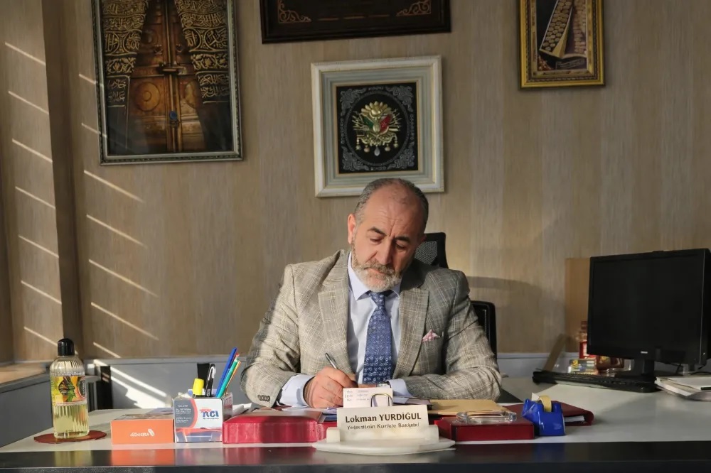 Yavruların hayatını hiçe sayan her anlayış, insanlığını kaybetmiştir