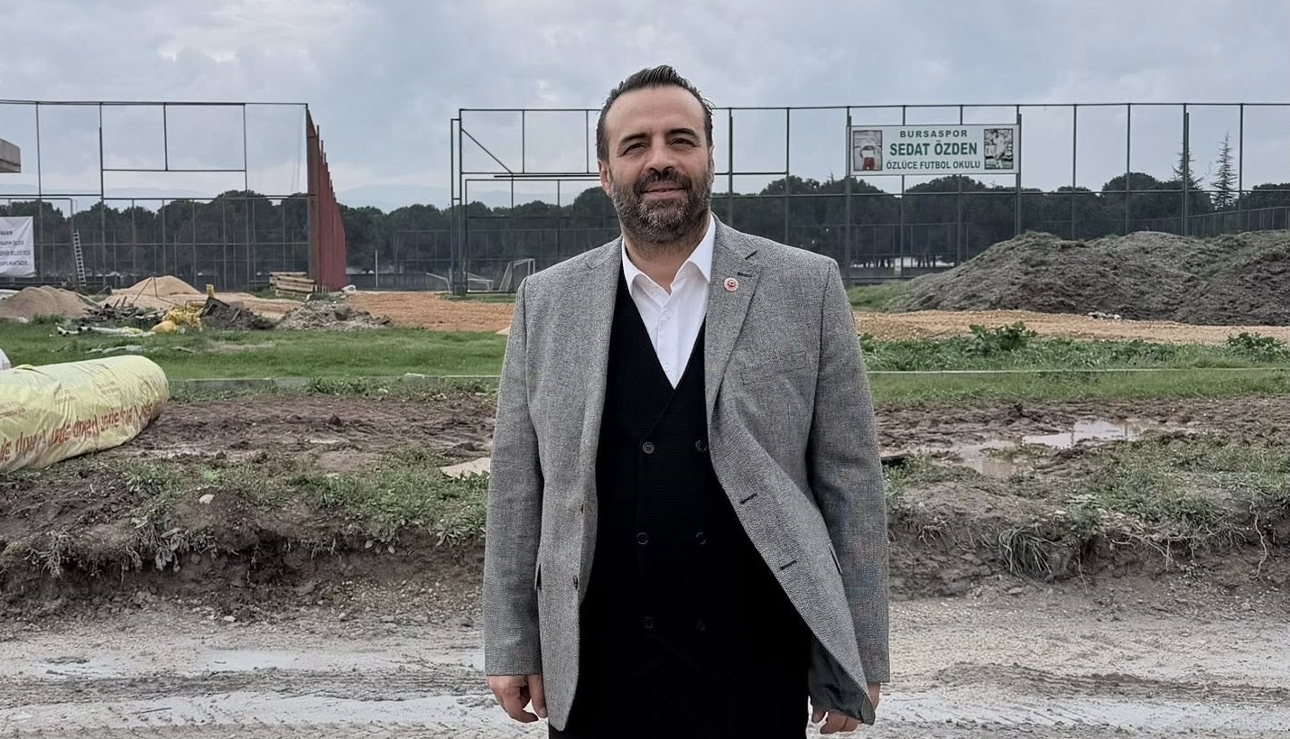 İşgüzarlıktan başka bir şey değildir