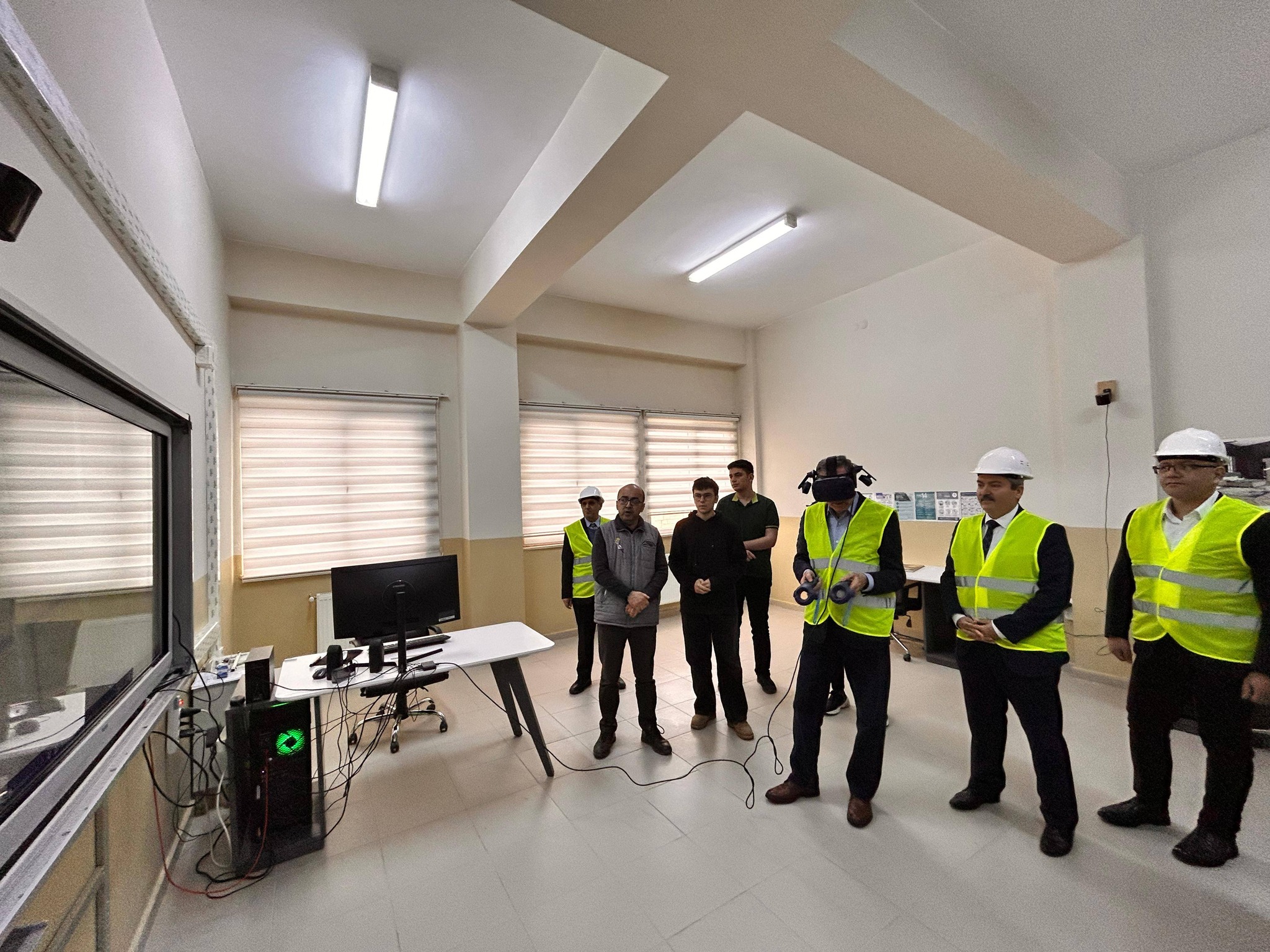 İnegöl, uluslararası rol model oluyor