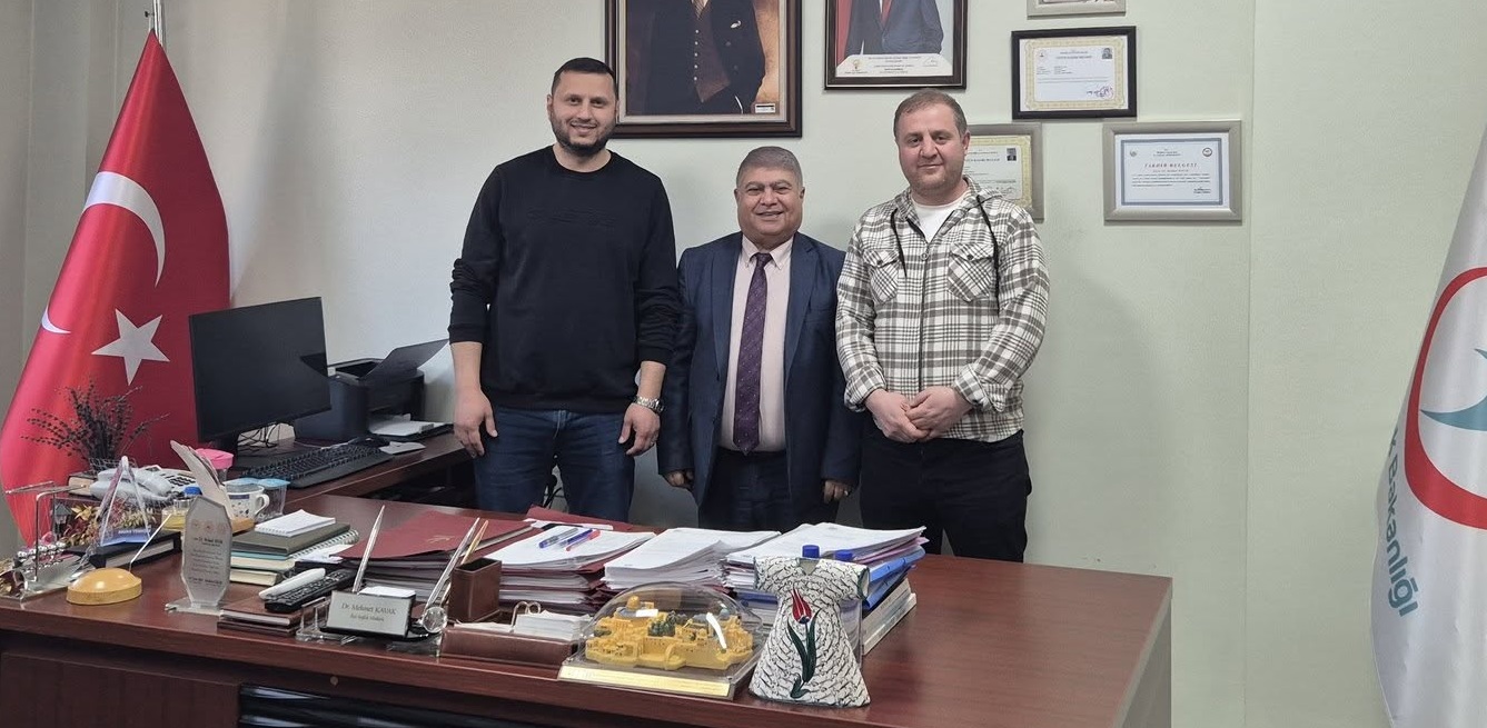 İnegöl’de ücretsiz muayene hakkı devam edecek