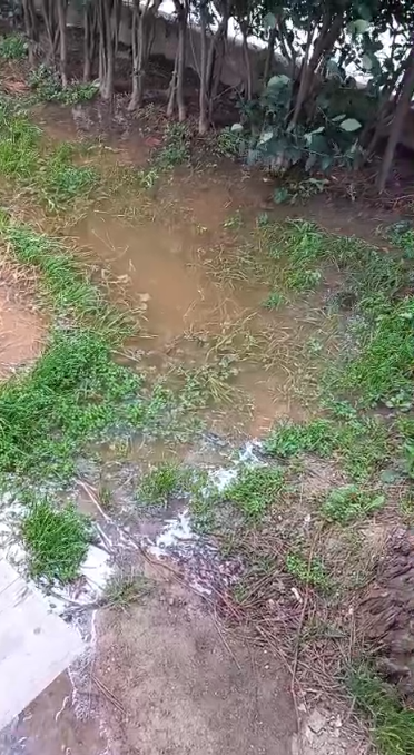 Bu bölgede kokudan durulmuyor BUSKi ekipleri 1 haftadır orada yok