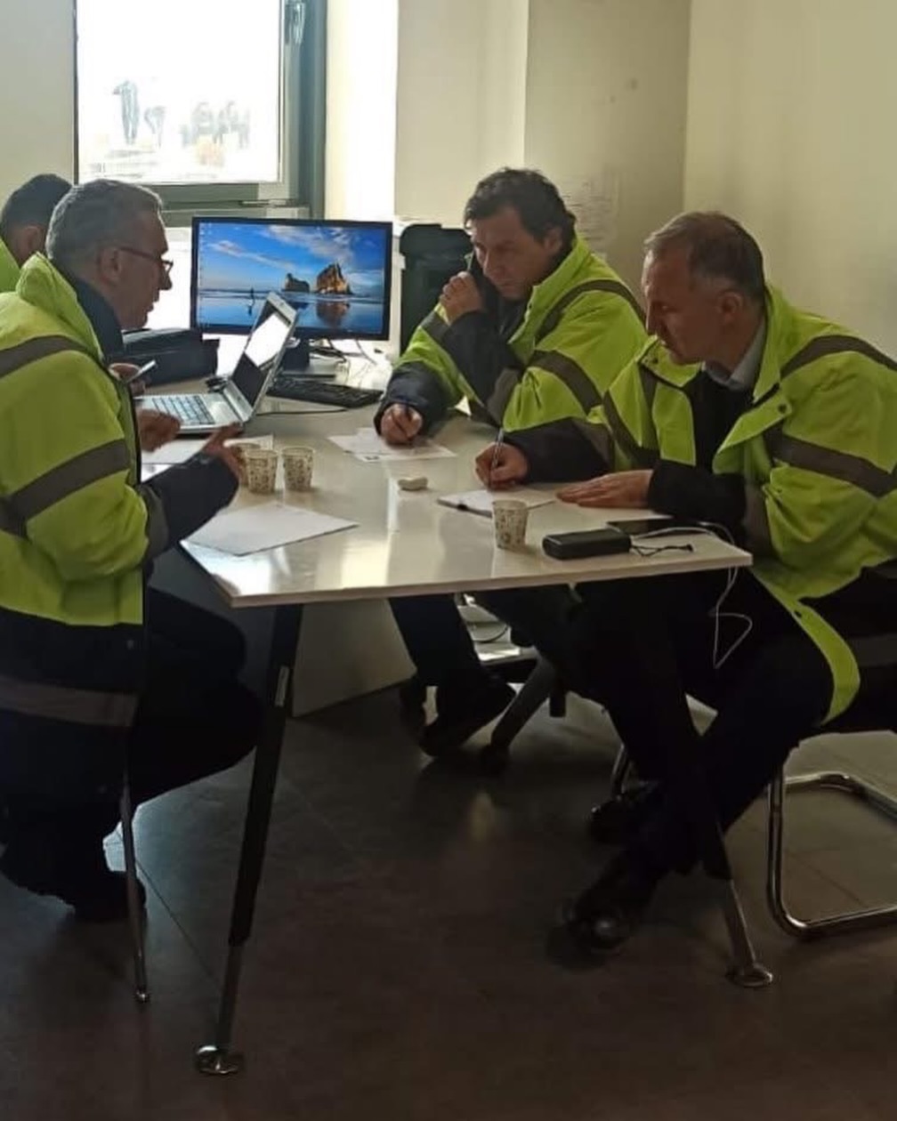 6 Şubat Depremleri yıl dönümünde İnegöl’den anlamlı mesajlar