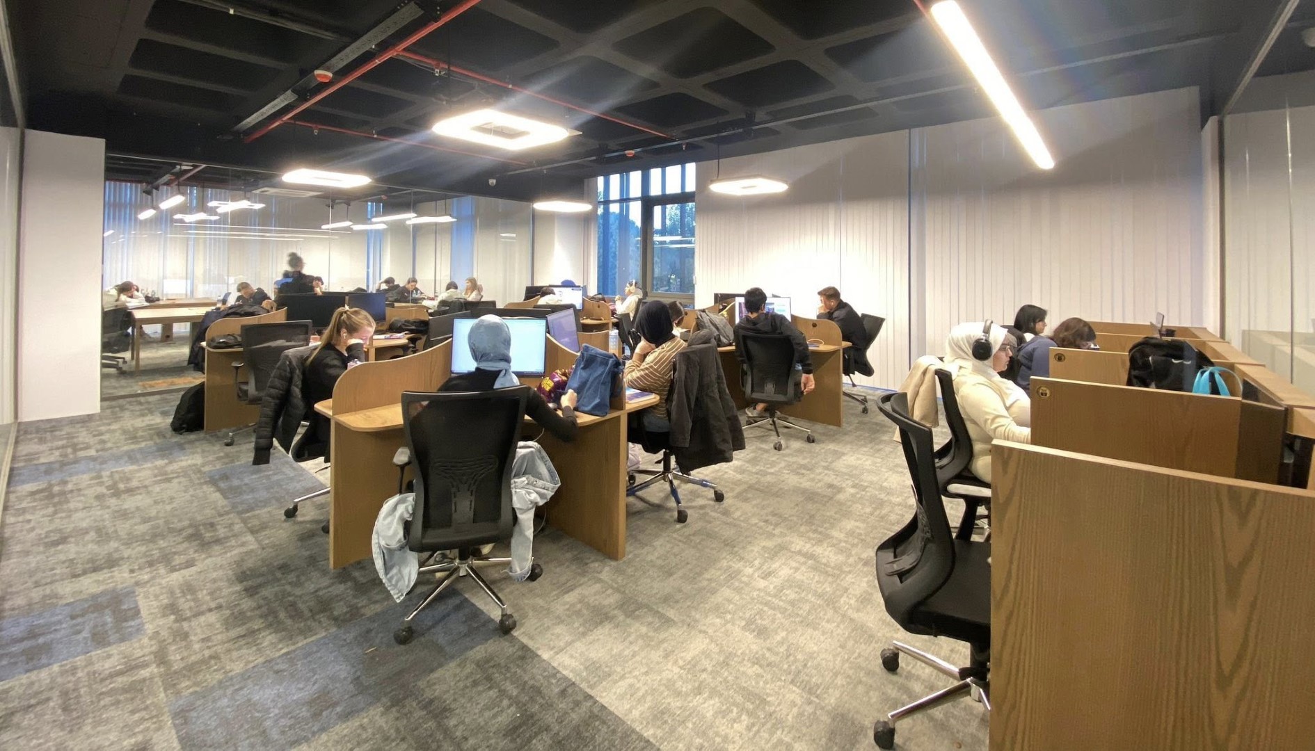 Nöbetçi kitaphanelerden 816 bin 593 öğrenci faydalandı