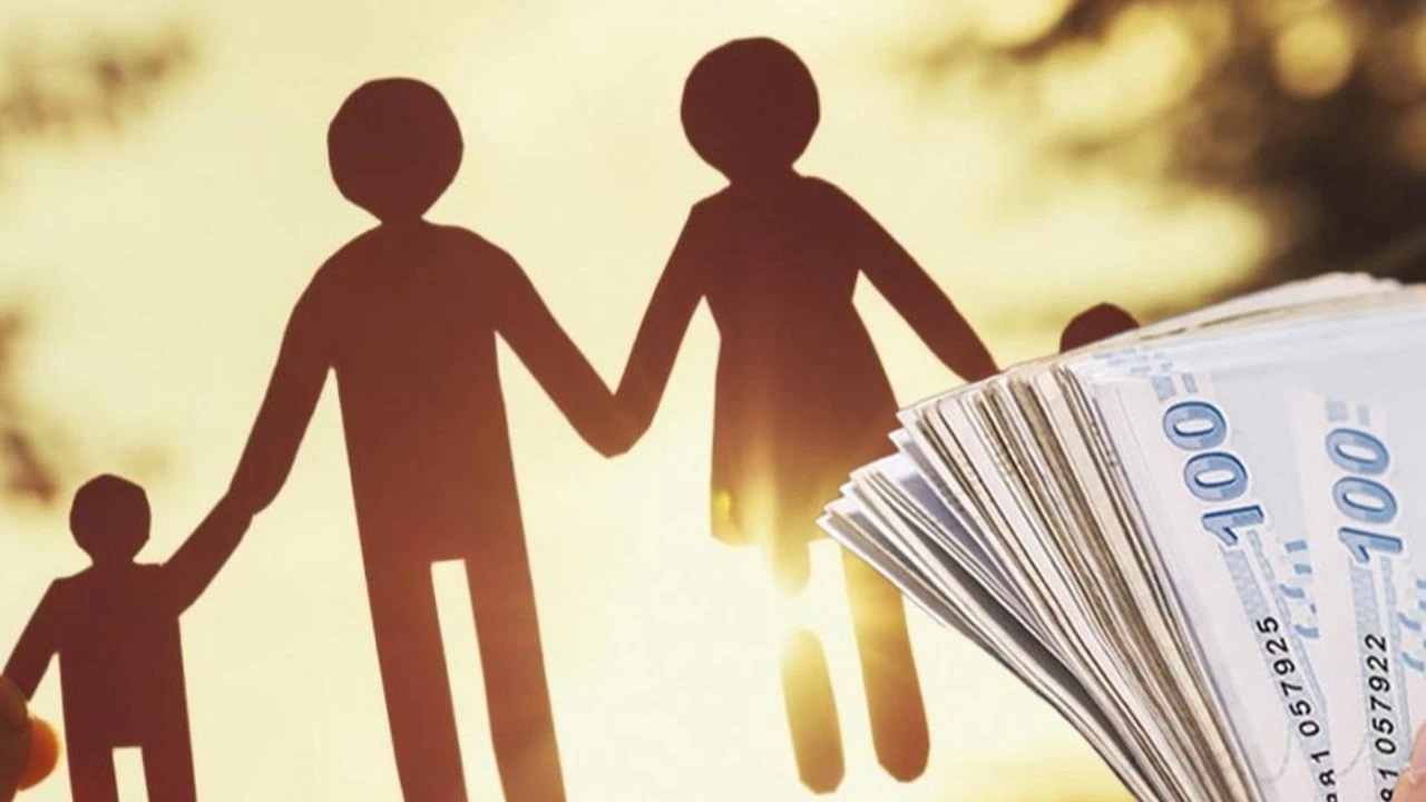Geliri düşük ailelere müjde