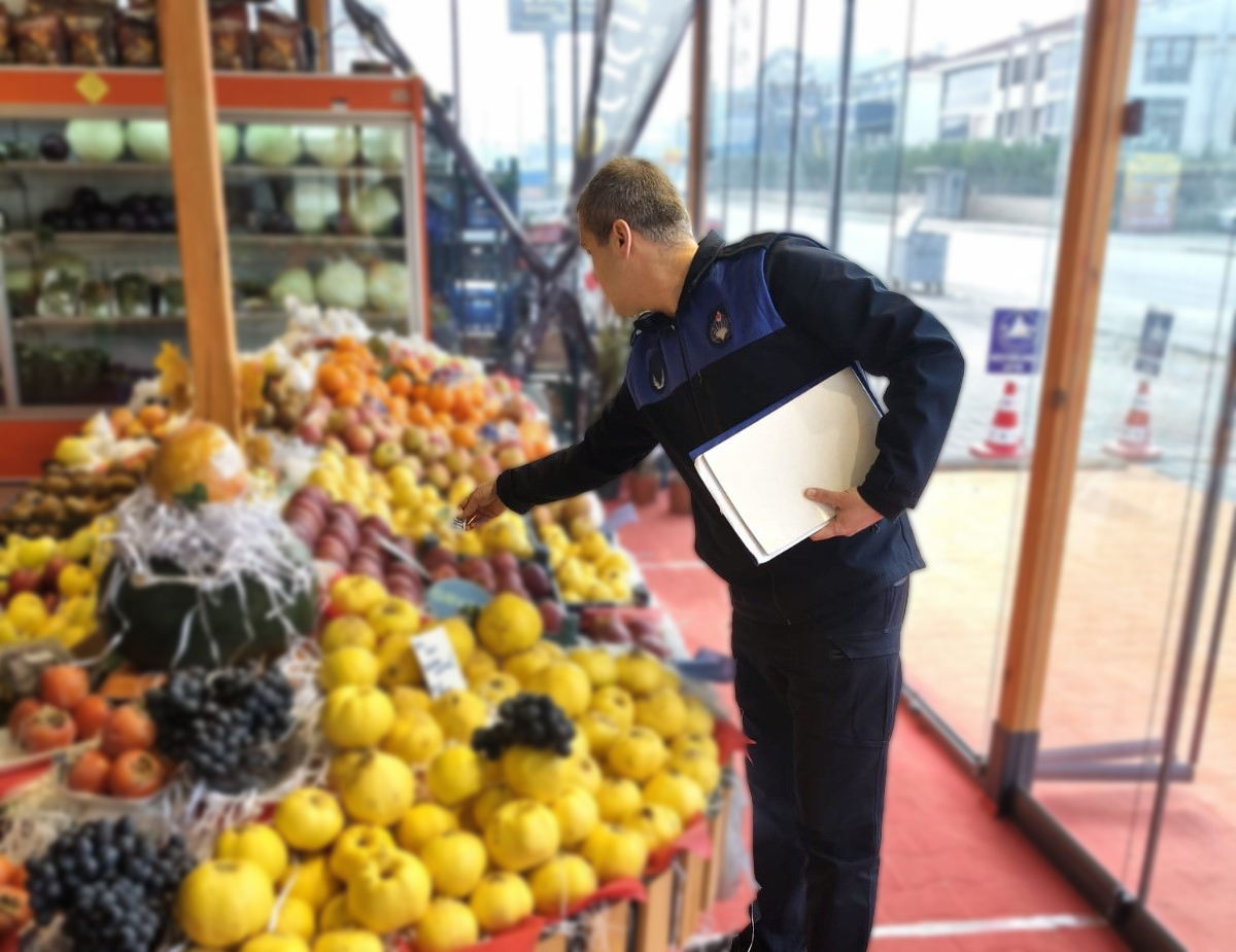 19 işyeri hakkında yaptırım kararı