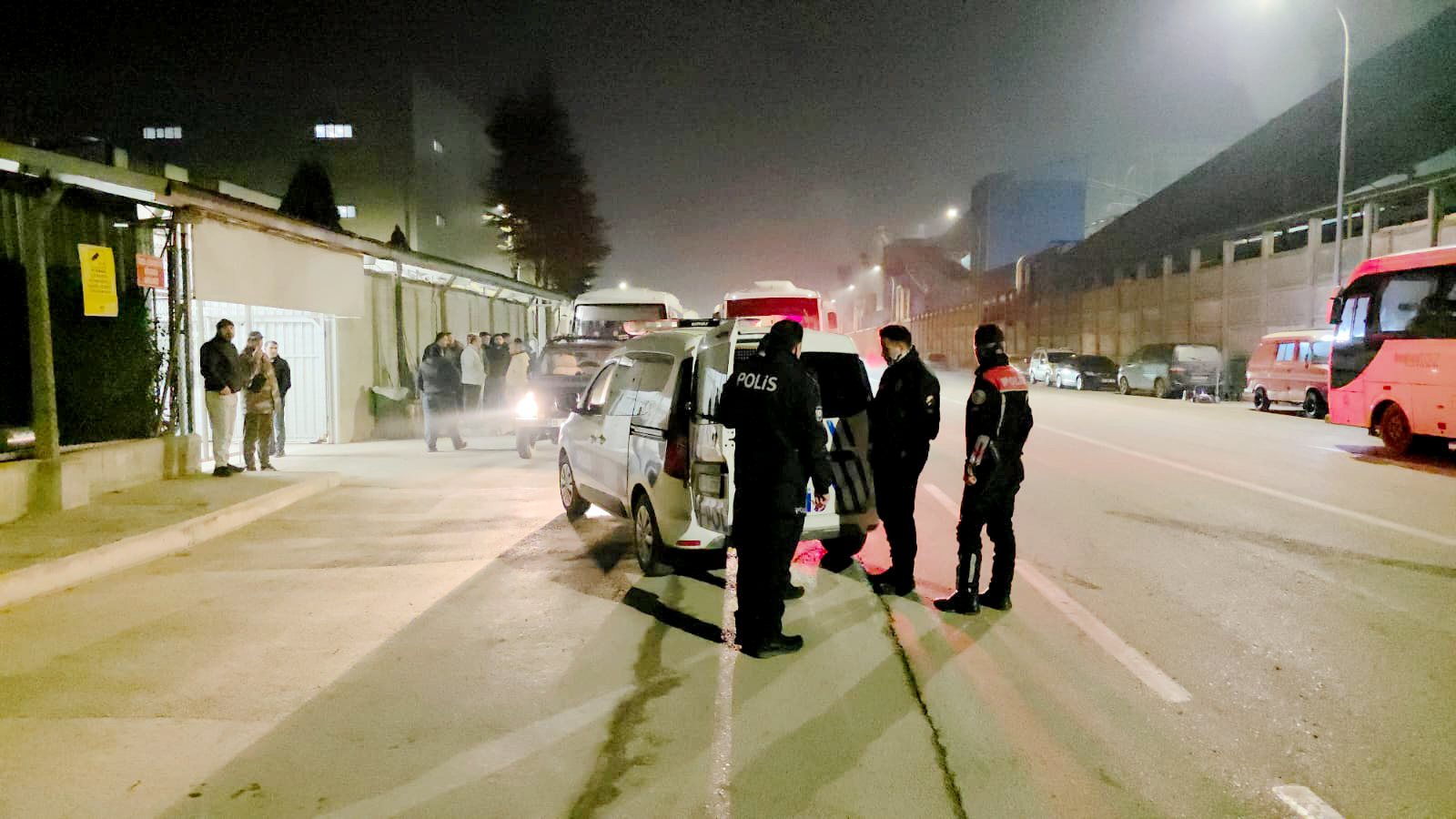 Yeni trafik cezaları Resmi Gazete’de yayımlandı