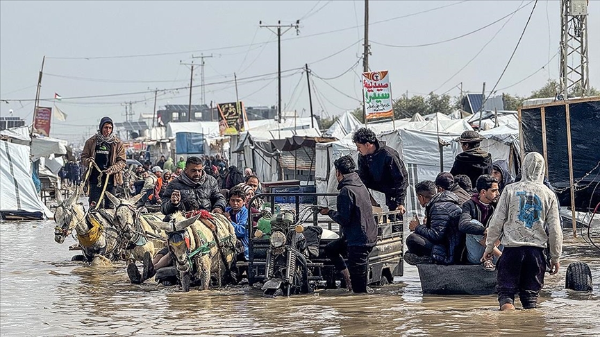 ‘Ramazan’ kardeşliğini gösterelim