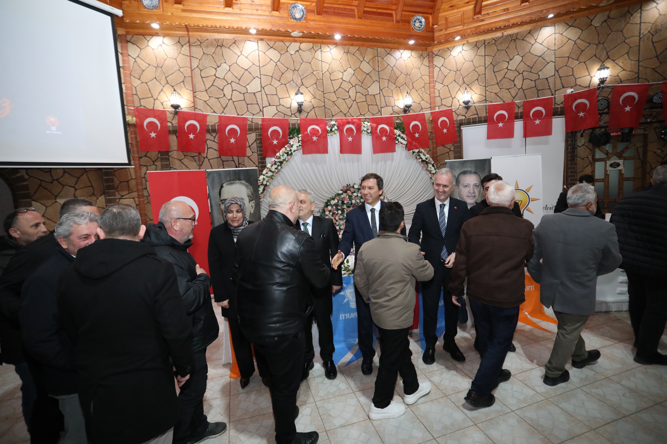 “Bu dava birlik ve kardeşlik davasıdır”