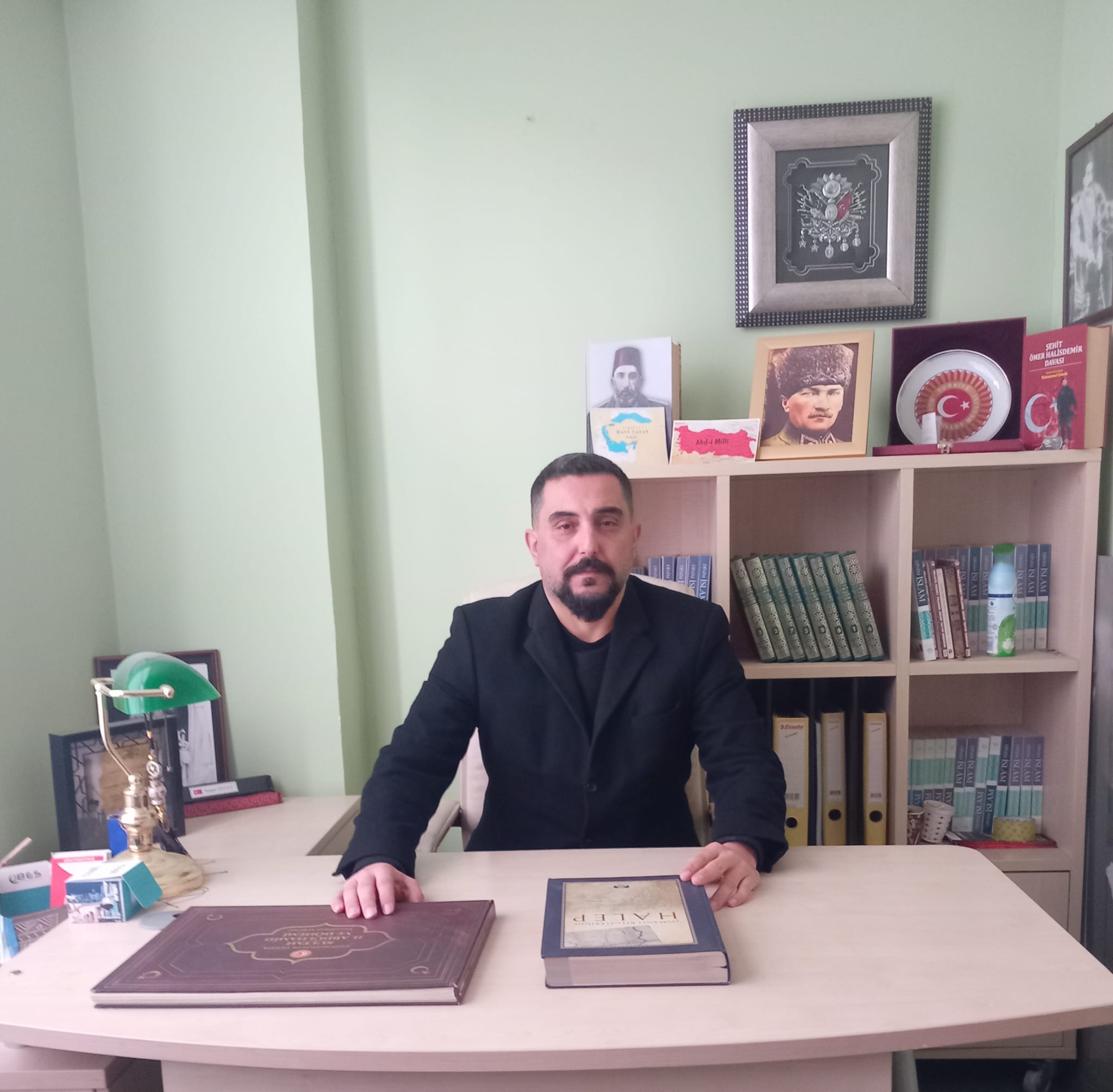 İmamoğlu ile İnegöl’den tepki; ‘Etrafımız Ateş Çemberi, dosyada 160 milyar lira var. mağduriyet hikâyesi yazılamaz’