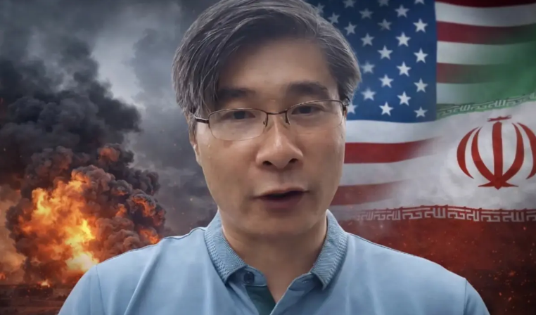 Jiang Xueqin savaşın kaybedenini açıkladı