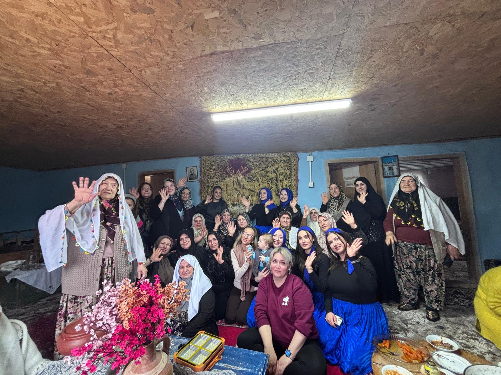 İnegöl’ün hafızası kamera altında