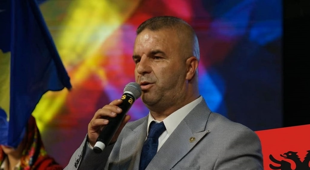 Rumeli Derneği genel kurula gidiyor, Serkan Ay tek listeyle aday