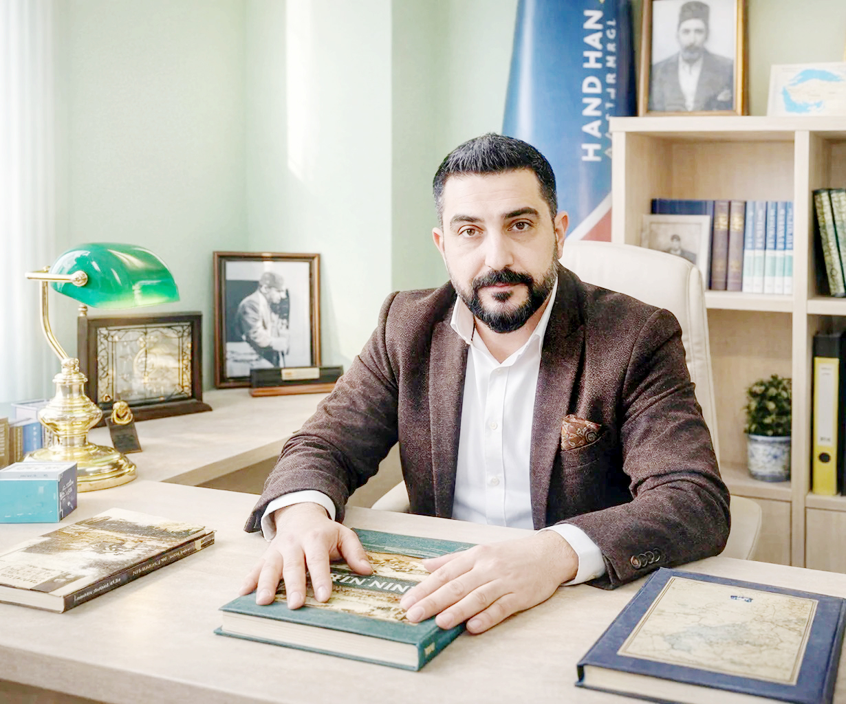 Yazıcı’dan Kritik Uyarı:  “Bölgeyi Zor Günler Bekliyor”