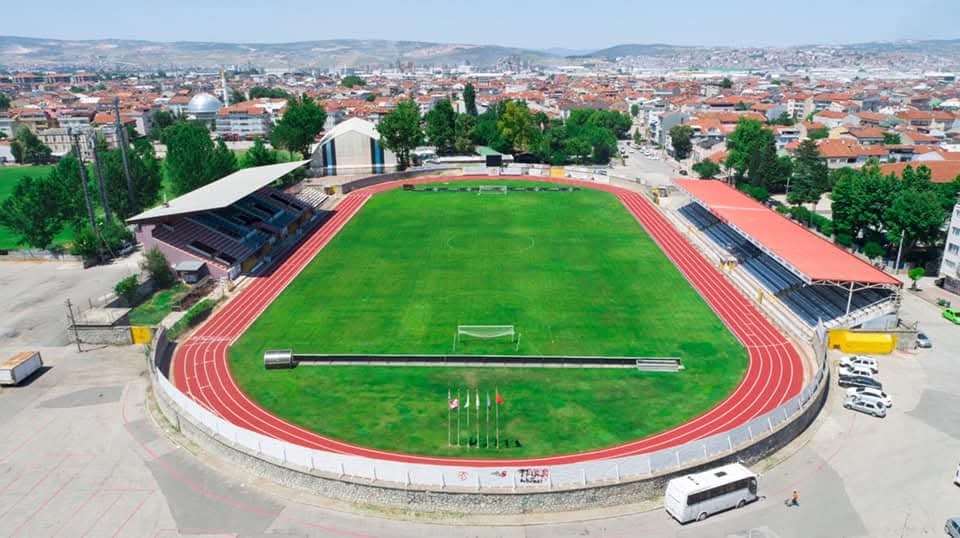 Kafkasspor Başkanı Yavuz’dan İnegöl’e çağrı: “Cumartesi tribünleri dolduralım”