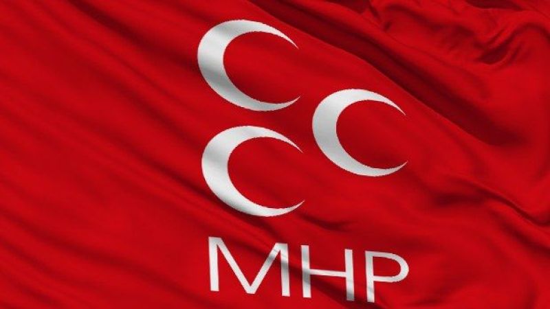 MHP’li Yıldırım’dan Ramazan Bayramı mesajı