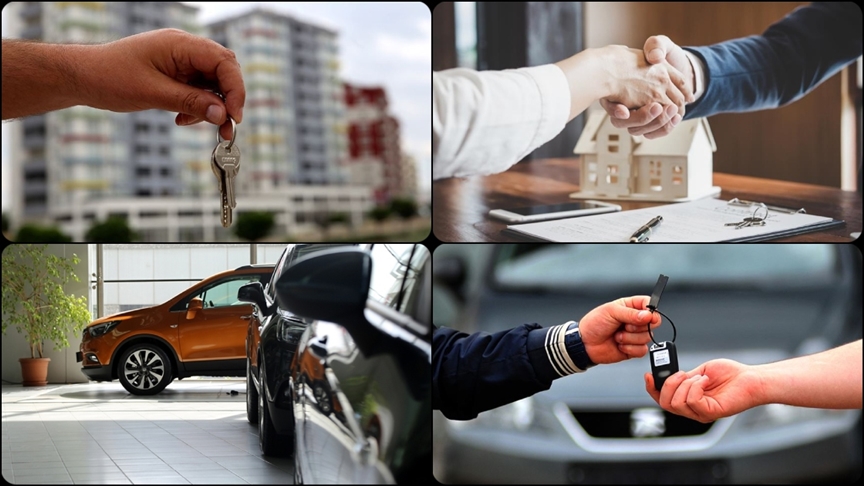 İlanlar takip altına alındı